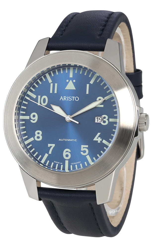 ARISTO 46 Blaue 4H204L Automatic image 0