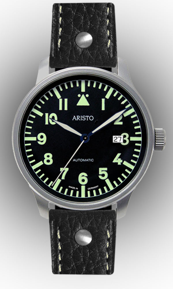 ARISTO Beobachter 42 Automatic 3H114N
