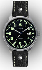 ARISTO Beobachter 42 Automatic 3H114N