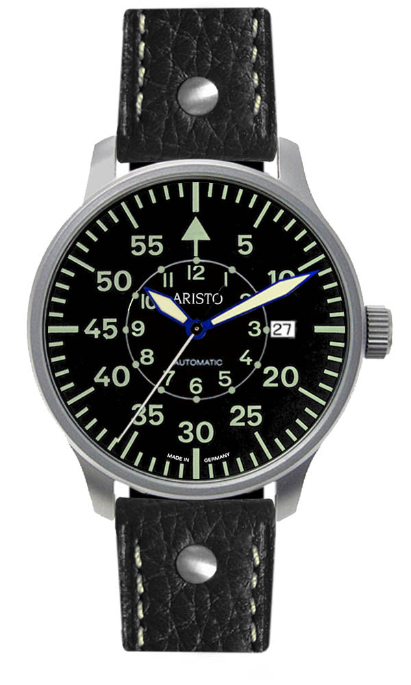 ARISTO Pilot 42 Automatic 3H116N