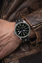 ARISTO Pilot 42 Automatic 3H116N