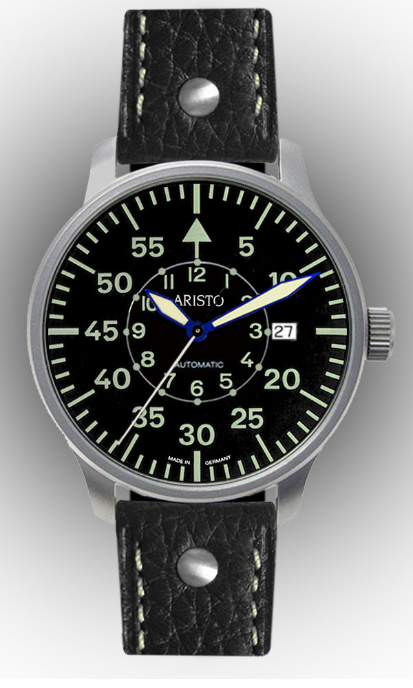 ARISTO Pilot 42 Automatic 3H116N