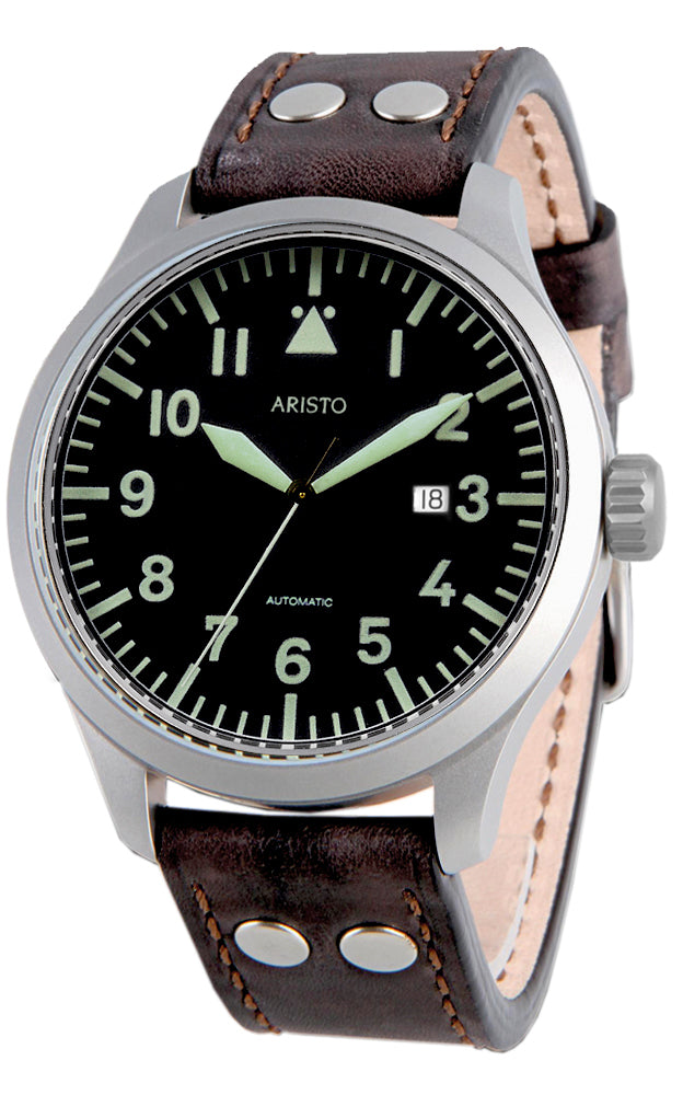 ARISTO branded 47 Beobachter Automatic