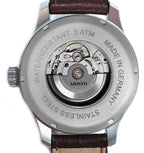 ARISTO Blaue 47 Beobachter 3H159 Automatic