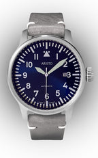 ARISTO Blaue 42 Beo 3H209 Automatic
