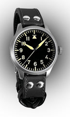 ARISTO Beobachtungsuhr 47 unbranded Automatic 3H213 Beo
