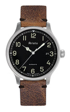 ARISTO Vintage RLM 3H217A Automatic