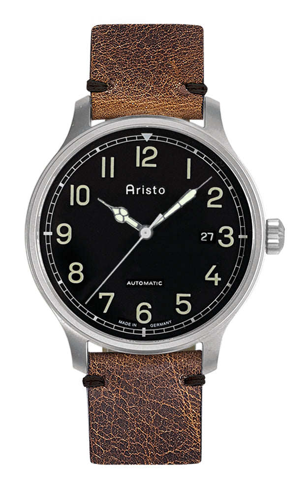 ARISTO Vintage RLM 3H217A Automatic