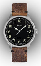 ARISTO Vintage RLM 3H217A Automatic