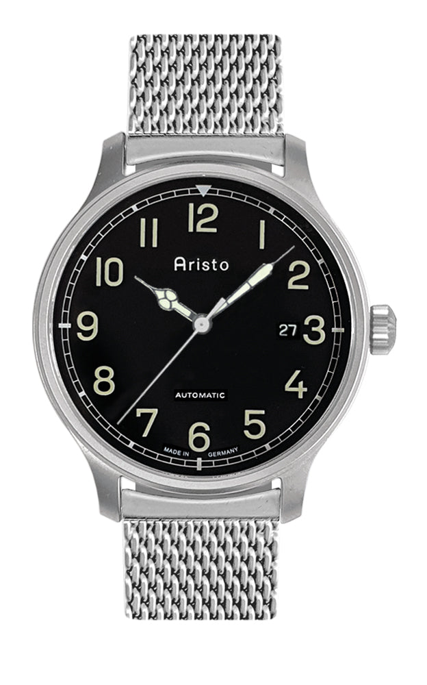 ARISTO Vintage RLM 3H217AM Automatic
