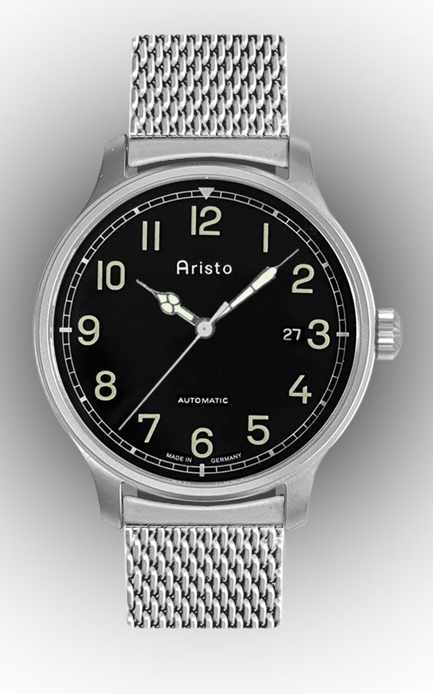 ARISTO Vintage RLM 3H217AM Automatic