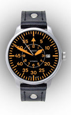 ARISTO 3H219 Orange 42 Pilot Automatic