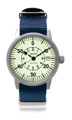 ARISTO U-Boot Uhr Automatic 3H239