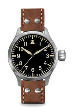 ARISTO Vintage 47 Beobachter Big Crown Automatic 3H265