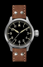ARISTO Vintage 47 Beobachter Big Crown Automatic 3H265