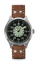ARISTO Vintage 47 Pilot Luminor Automatic 3H269