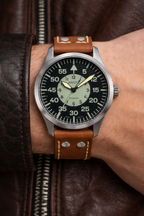 ARISTO Vintage 47 Pilot Luminor Automatic 3H269