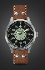 ARISTO Vintage 47 Pilot Luminor Automatic 3H269