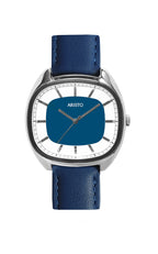 ARISTO 4H248-L Design Quarz Uhr TV MIDI image 0