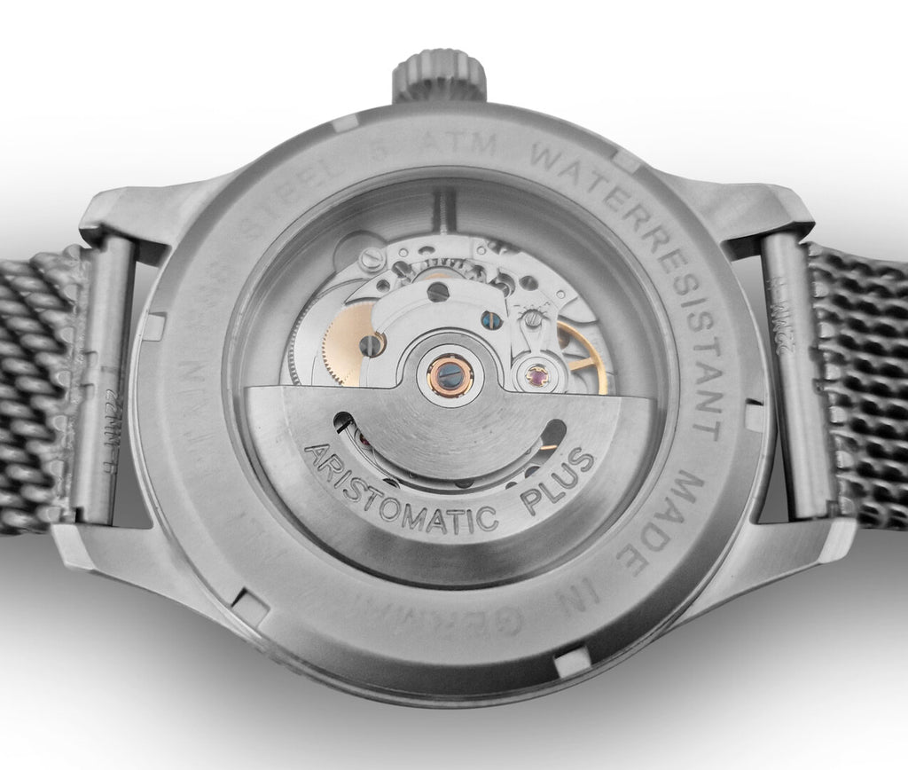 Aristo Blaue Pilot 7H171-M Aristomatic Plus image 2
