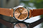 ARISTO Vintage Marine 4H254 Automatic image 2