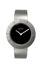 ARISTO Titan Halbspange Quarzuhr 5D101-2 image 0