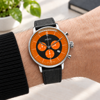 ARISTO Bauhaus Chronograph 4H237