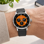 ARISTO Bauhaus Chronograph 4H238