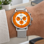 ARISTO Bauhaus Chronograph 4H278-M