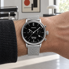 ARISTO Bauhaus Dessau Chronograph 4H285-M-100