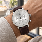 ARISTO Bauhaus Chronograph 4H303-LB
