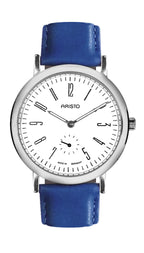 ARISTO Bauhaus Design Uhren 4D10B