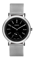 ARISTO Bauhaus Design Uhren 4D11-MIL