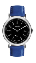 ARISTO Bauhaus Design Uhren 4D11B
