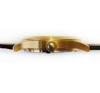 ARISTO Flieger 39 Gold PVD 0H31-L Automatic image 4