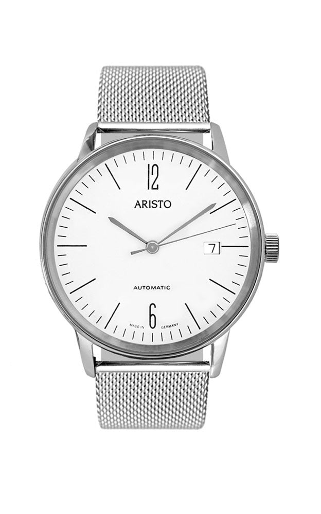 ARISTO Bauhaus Auto 4H233-M image 0