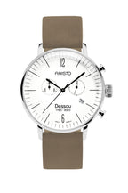 ARISTO Bauhaus Dessau Chronograph 4H284-VLB-100