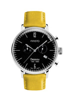 ARISTO Bauhaus Dessau Chronograph 4H285-GLB-100