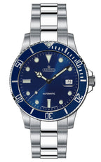 ARISTO Taucheruhr Aquaristo Automatic 4H98294-B Blue Sea Diver