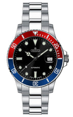 ARISTO Taucheruhr Aquaristo Automatic 4H98294-P Sport Diver