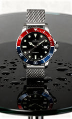 ARISTO Taucheruhr Aquaristo Automatic 4H98294-PM