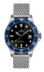 ARISTO Taucheruhr Aquaristo Automatic 4H98294-SBM