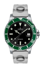 ARISTO Taucheruhr Aquaristo Automatic 4H98294-SGLS
