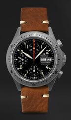 ARISTO Flieger Chrono Retro Design 3H243-VL image 0