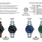 ARISTO Aquaristo 4H98294-S – Lifestyle 2