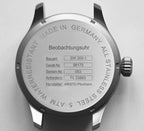ARISTO Flieger 47 Pilot unbranded 3H228 Automatic image 3