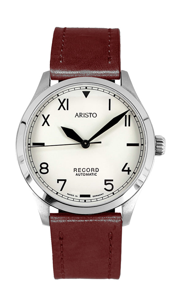 ARISTO Klassik Serie 98101Rec-3 RECORD AUTOMATIC image 1