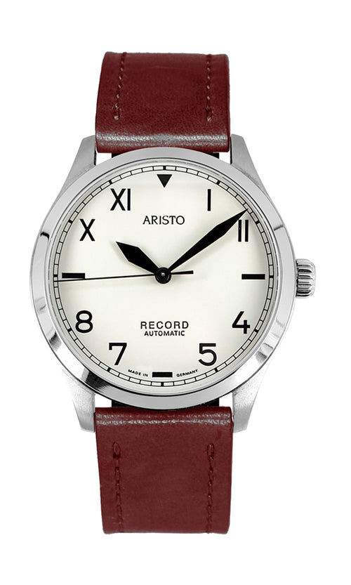 ARISTO Klassik Serie 98101Rec-3 RECORD AUTOMATIC image 1