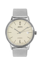 ARISTO Bauhaus Auto 4H234-M image 0