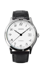 ARISTO Klassik Automatic Arabisch 4H70 image 0